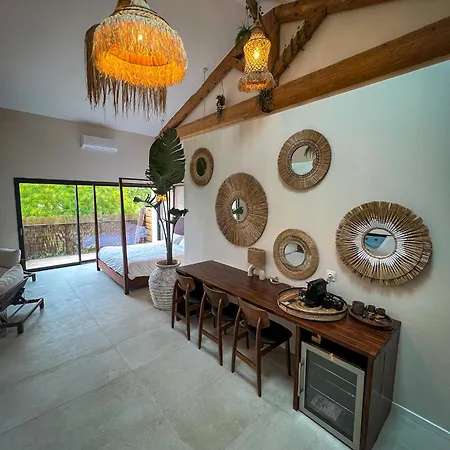 Evasion Balinaise * Saint-Jean-de-Cornies