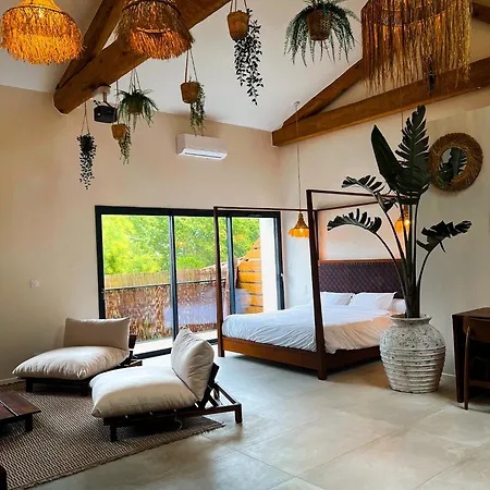 Evasion Balinaise Saint-Jean-de-Cornies