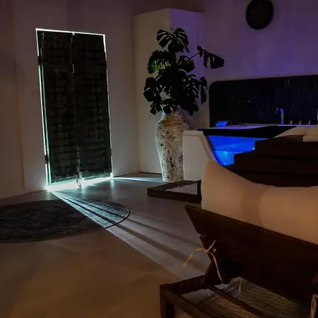 Evasion Balinaise Saint-Jean-de-Cornies